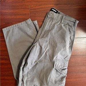 RSQ Men's Stone Cargo Pants